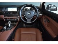 2017 BMW 525d Celebration Edition รถเก๋ง 4 ประตู มือเดียวป้ายแดง จองด่วนที่นี่ รูปที่ 9
